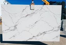 STATUARIO LUCIO (Quartz)