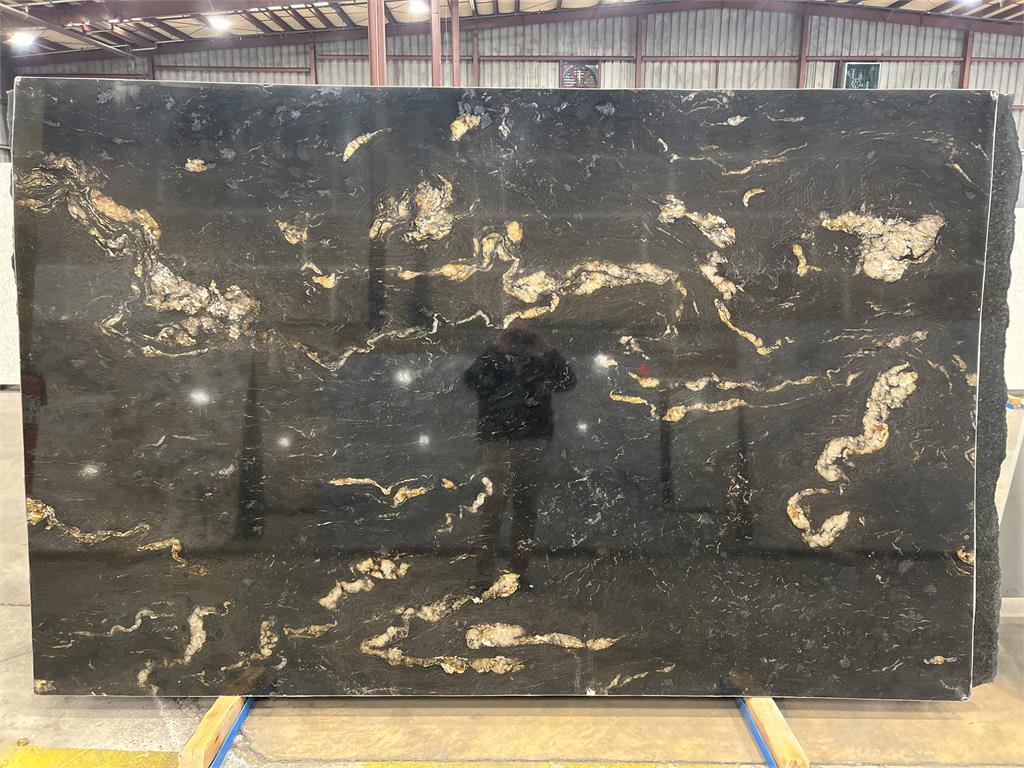 TITANIUM (Granite)
