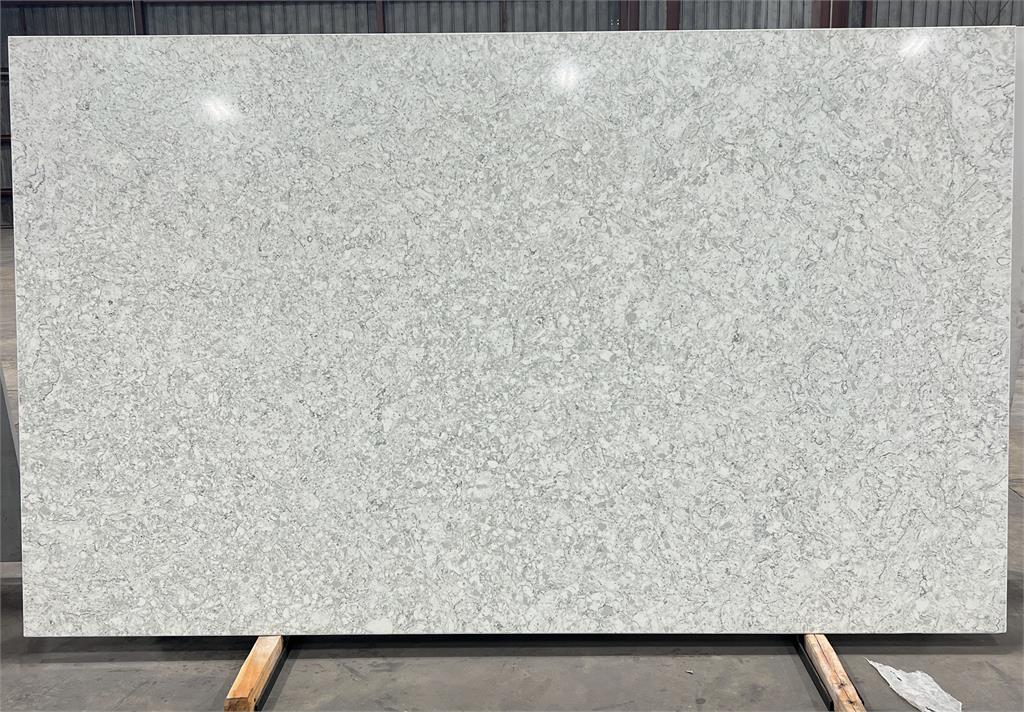 ICEBERG (Quartz)